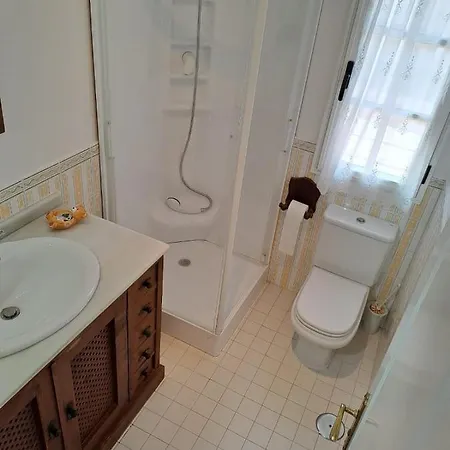 Calma Prázdninový dům *