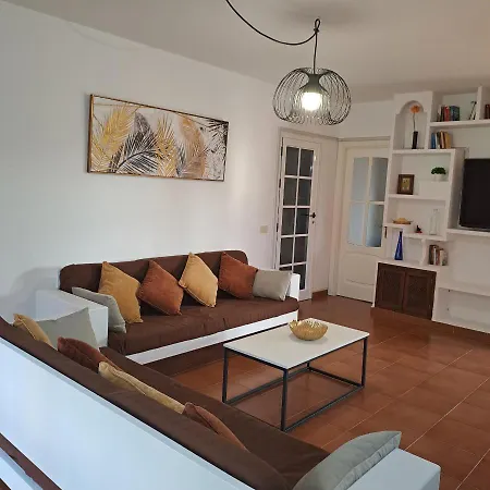 Calma Vakantiehuis