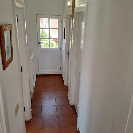 Calma Holiday home Parque Holandes