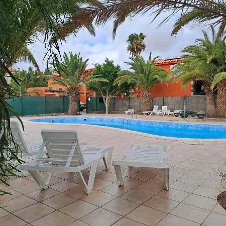 Calma Holiday home