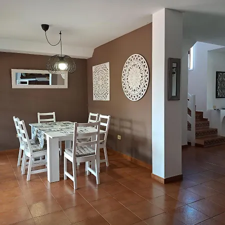 Calma Holiday home