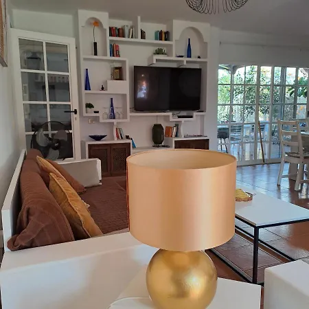Calma Holiday home